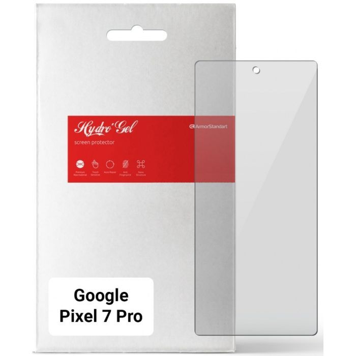 Пленка защитная Armorstandart Google Pixel 7 Pro Фото