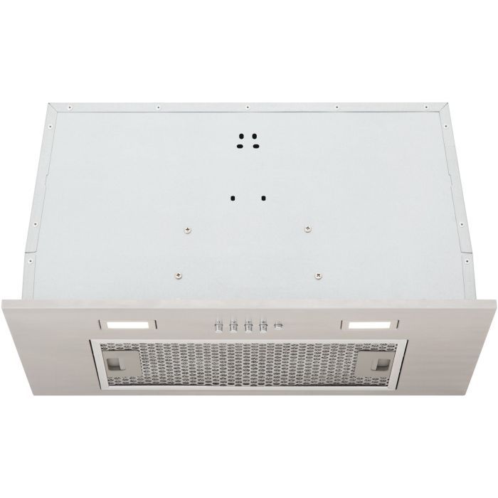 Вытяжка кухонная Interline SWEEP IX A/60/PB Фото