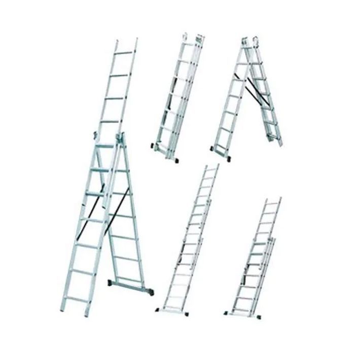 Лестница Werk универсальная - LZ3209BQ (3х9) Фото