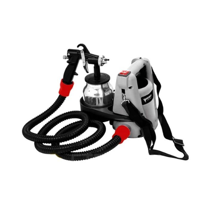 Краскопульт Forte SG 750 BP 750Вт, 1.5мм Фото