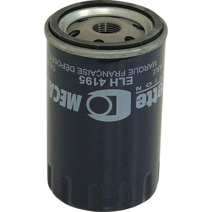 Фильтр масляный MECAFILTER ELH4195 Фото
