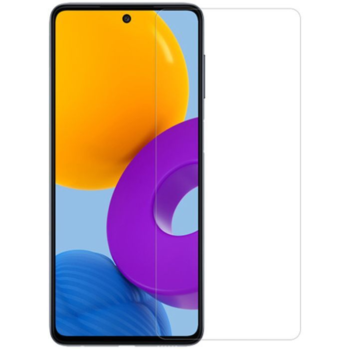 Стекло защитное Drobak Xiaomi 12T Фото