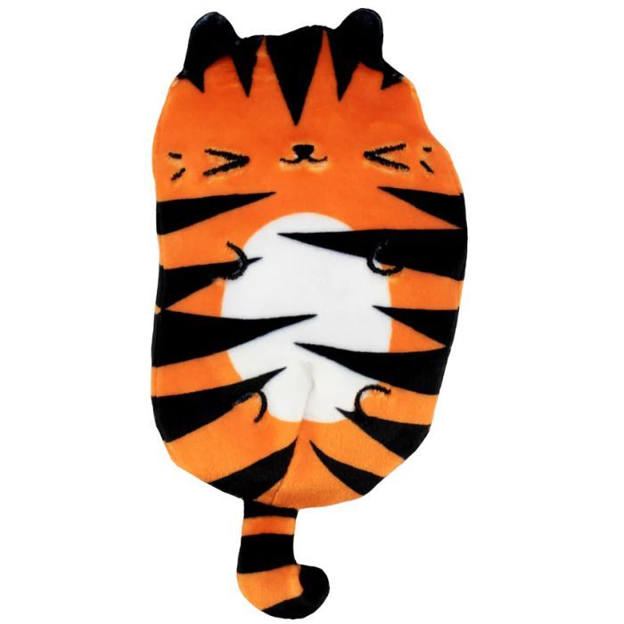 Мягкая игрушка Cats vs Pickles Полосатик Фото