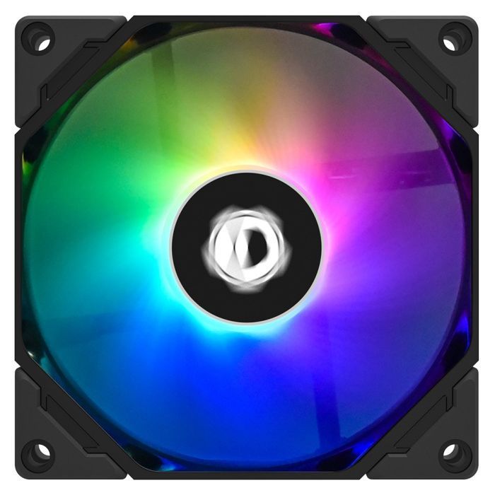 Кулер для корпуса ID-Cooling TF-9215 ARGB Фото