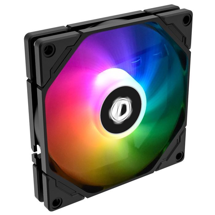 Кулер для корпуса ID-Cooling TF-9215 ARGB Фото 2