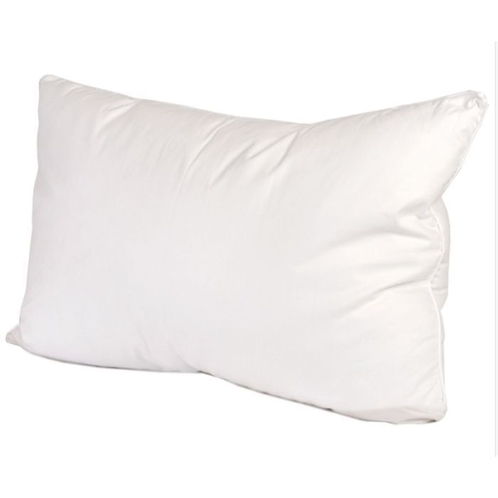 Подушка Ярослав пухова 50%, 70х50 см Фото