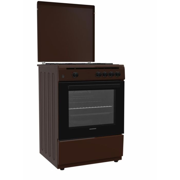 Плита HEINNER HFSC-V60BRW Фото