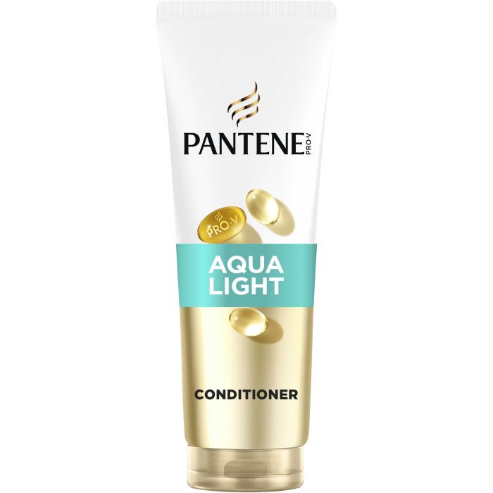 Кондиционер для волос Pantene Pro-V Aqua Light 275 мл Фото
