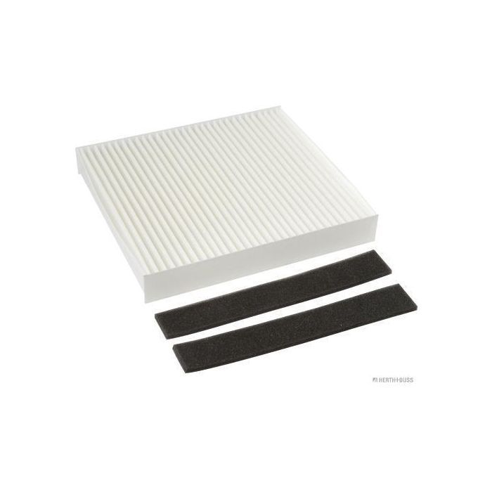 Фильтр салона HERTH+BUSS JAKOPARTS J1341014 Фото