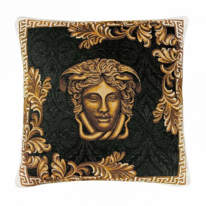 Подушка Прованс Декоративна Гобеленова Arte di lusso-2 45х45 Фото