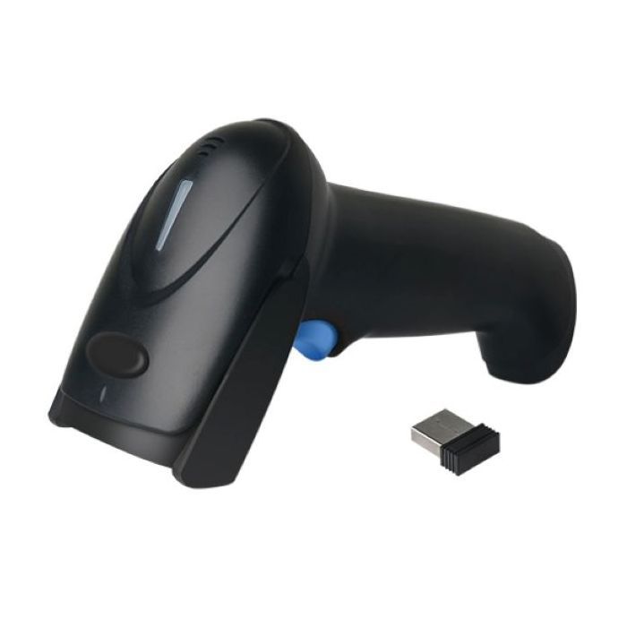 Сканер штрих-кода Xkancode B1-G USB, black Фото
