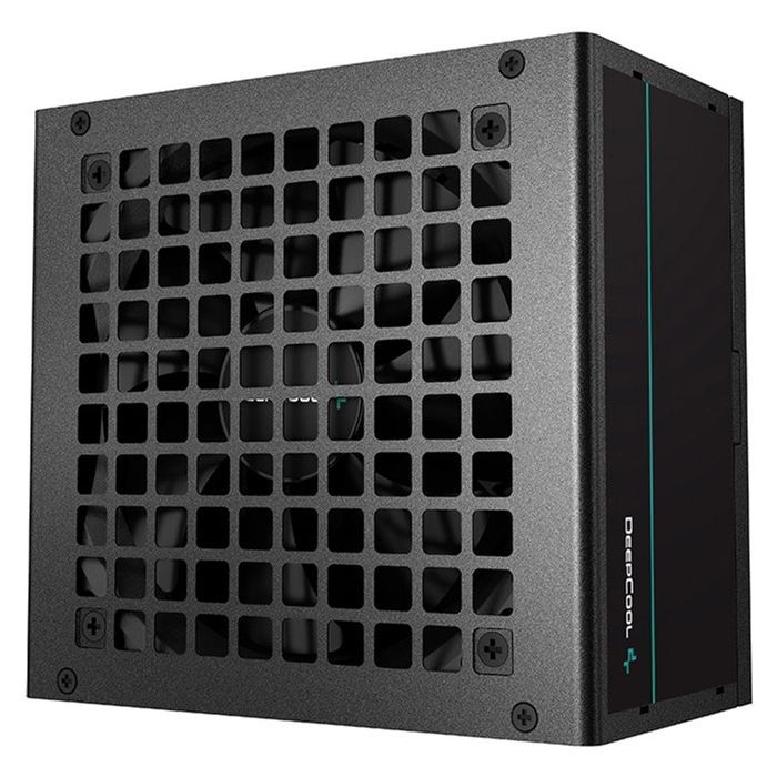 Блок питания Deepcool 700W PF700 Фото