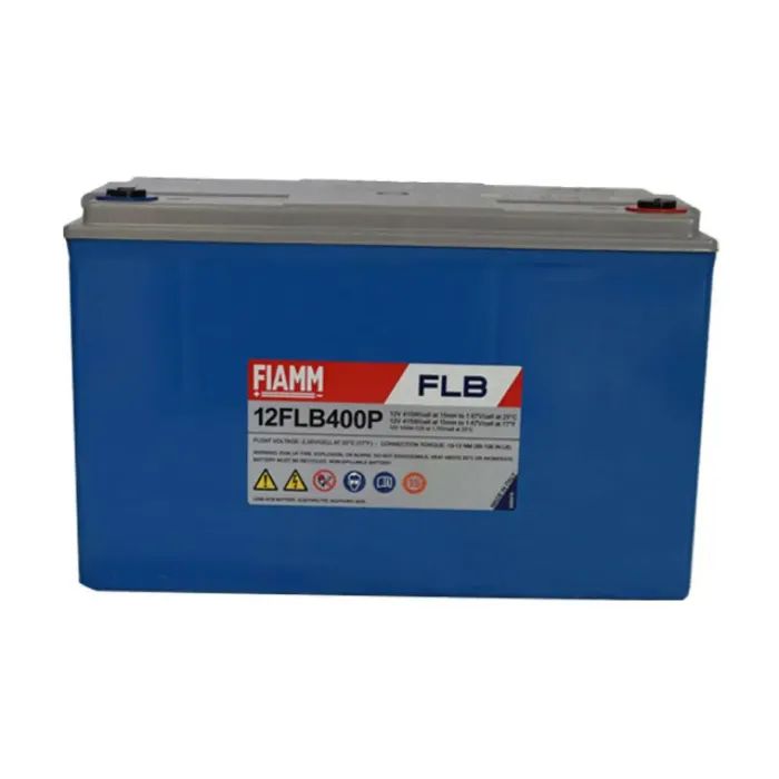 Батарея к ИБП FIAMM 12V-105Ah Фото