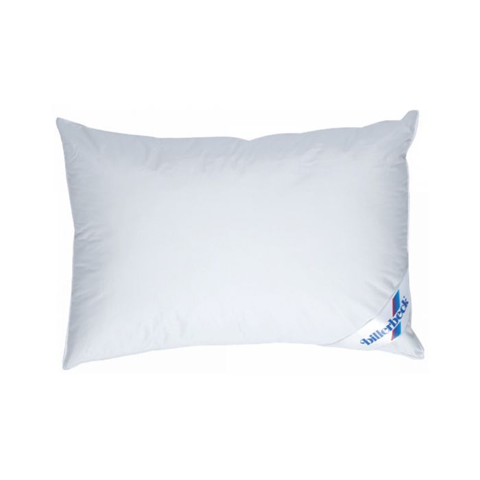 Подушка Billerbeck перьевая Мальва 50х50 Фото