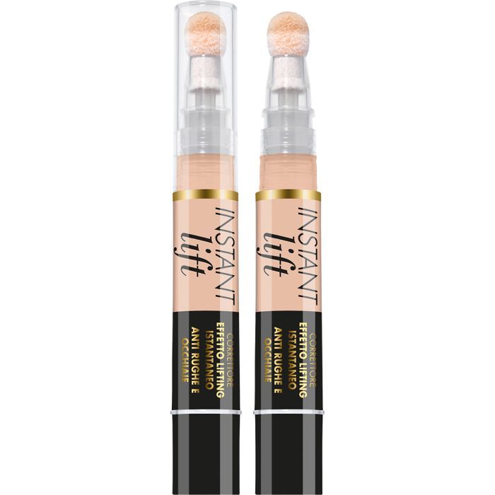 Консилер Deborah Instant Lift 0 - Ivory Фото