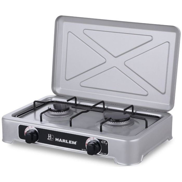Настольная плита Harlem O200-GREY Фото
