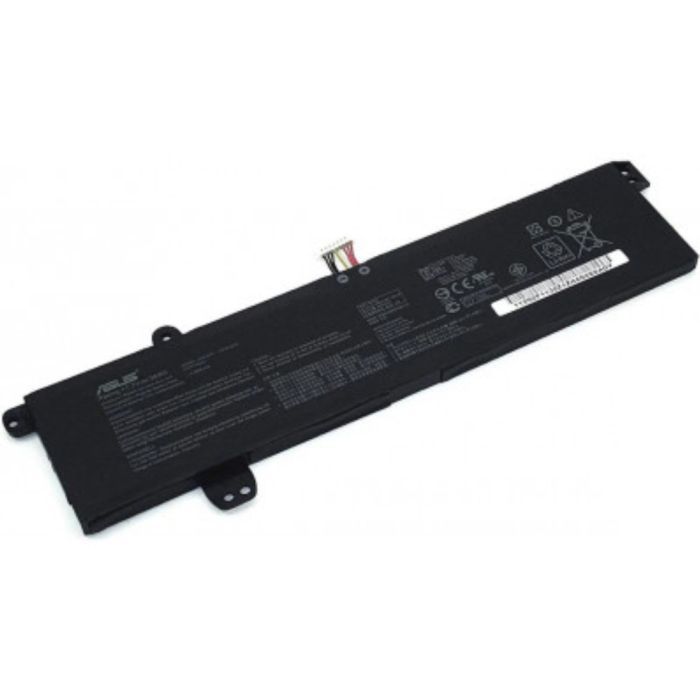 Аккумулятор для ноутбука ASUS X402B (C21N1618) 7.7V 4780mAh Фото