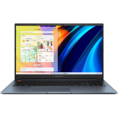 Ноутбук ASUS Vivobook Pro 15 OLED K6502HE-MA048 Фото