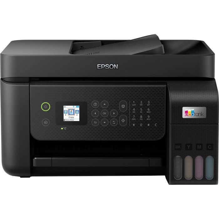Многофункциональное устройство Epson L5290 WiFi Фото