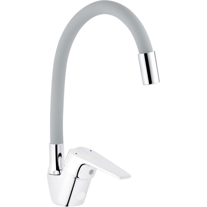 Смеситель Kroner Odra-C032GRA Фото