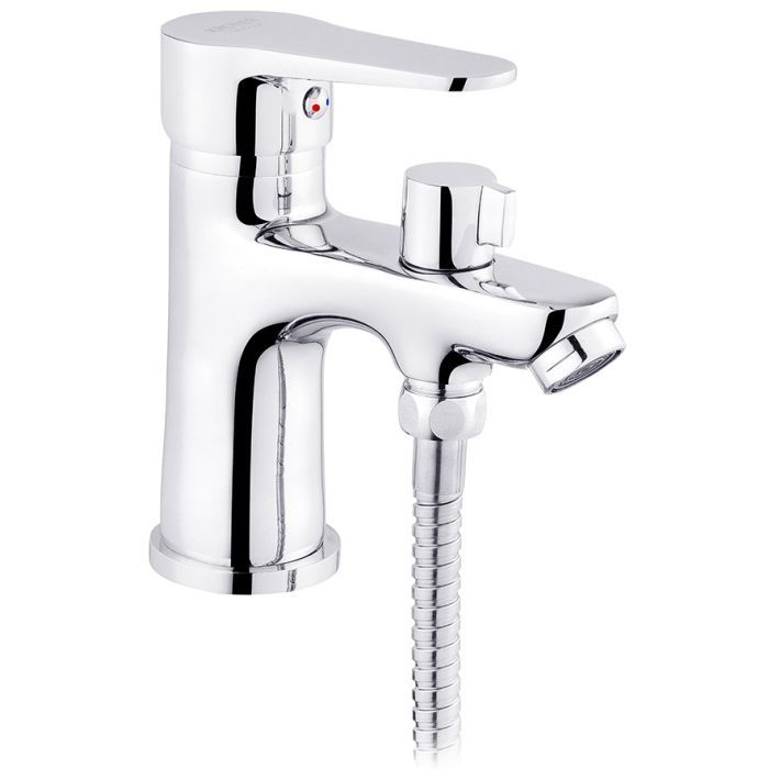 Смеситель Kroner Elbe-C015 Фото