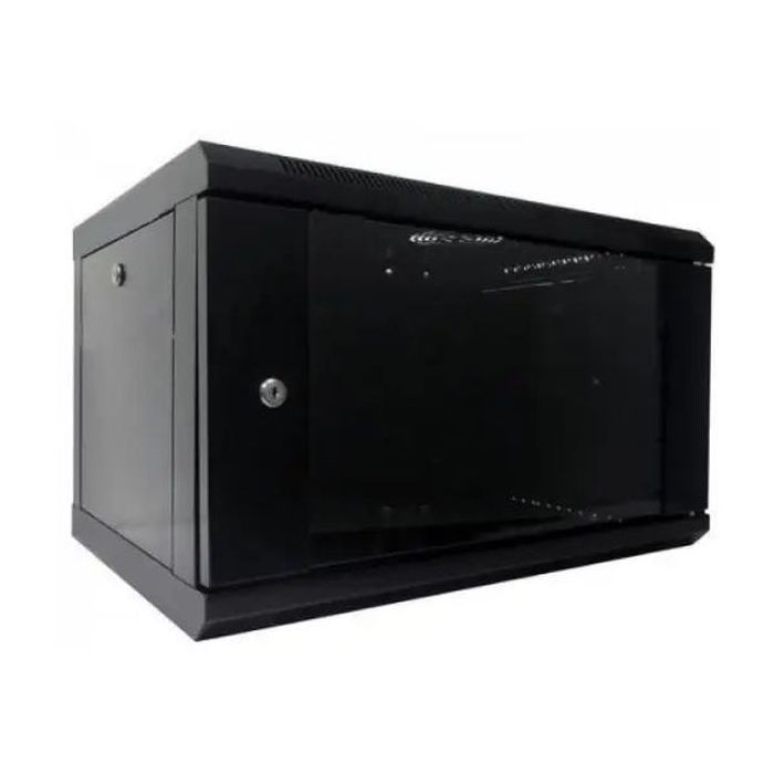 Шкаф настенный Hypernet 6U 19" 600x500 Фото