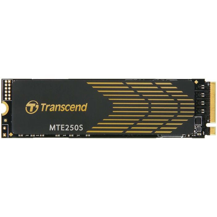 Накопитель SSD Transcend M.2 2280 2TB Фото