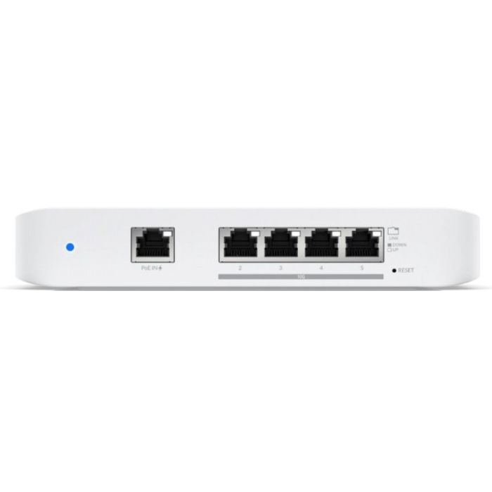 Коммутатор сетевой Ubiquiti USW-FLEX-XG Фото