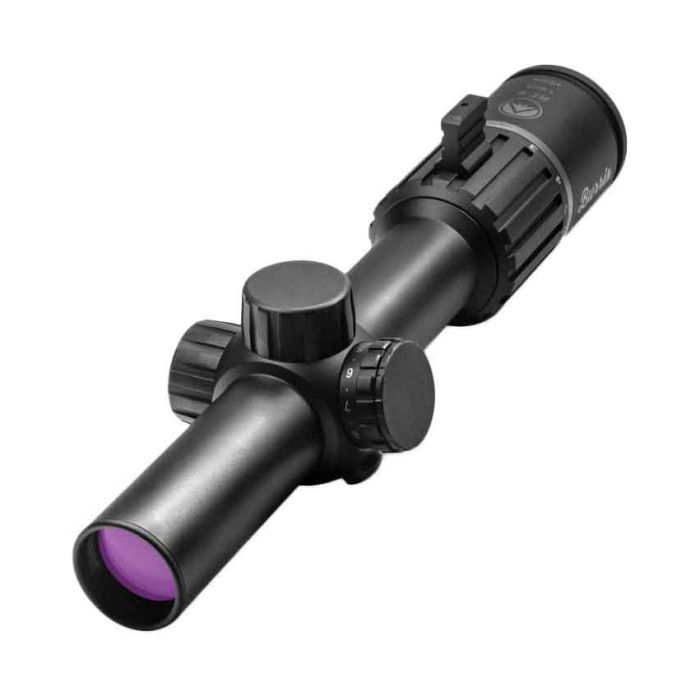 Оптический прицел Burris оптичний RT6 1-6x24 Ball AR illum Matte Фото