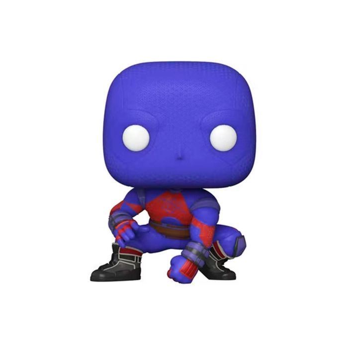 Фигурка для геймеров Funko Pop серії Чорний Адам – Атомний Руйнівник Фото