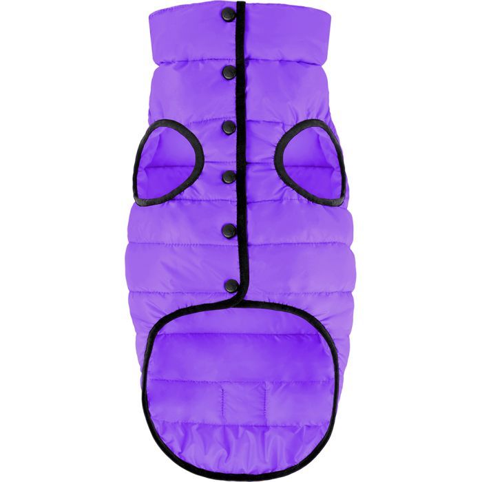 Курточка для животных Airy Vest One XS 25 фиолетовая Фото