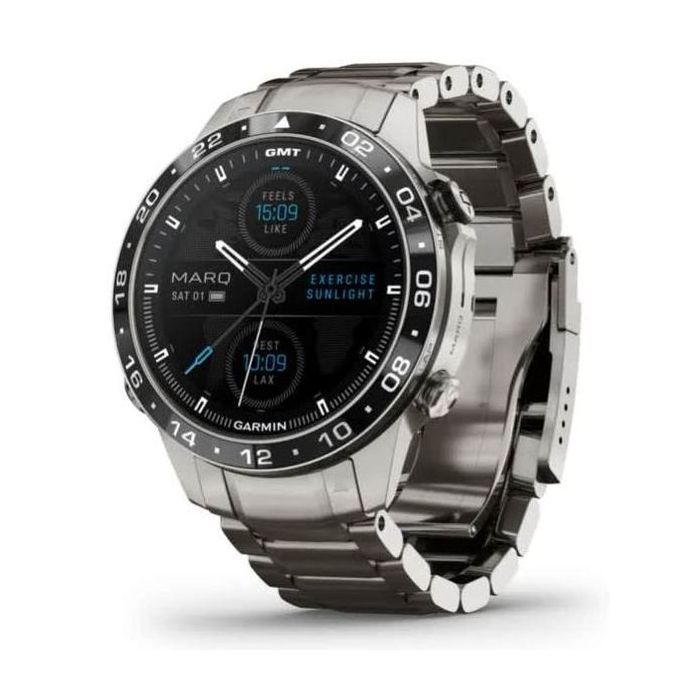 Смарт-часы Garmin MARQ Aviator Gen 2 Фото