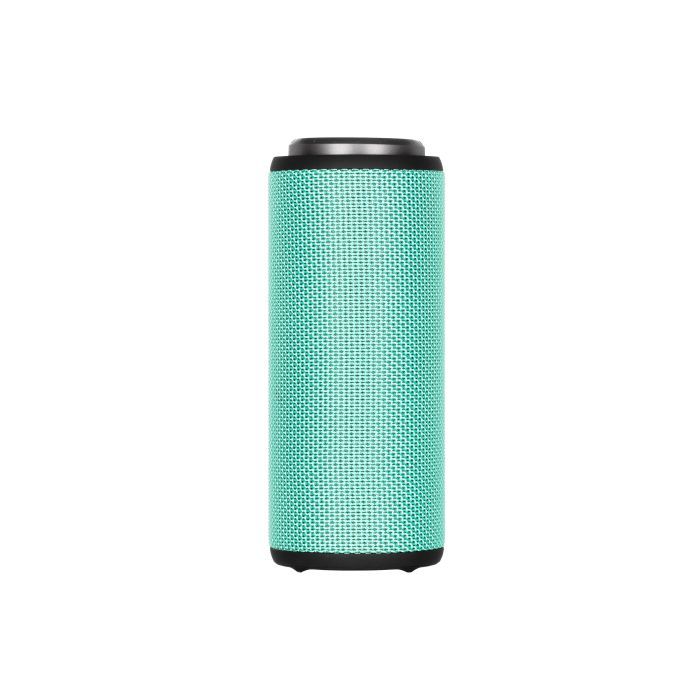 Акустическая система 2E SoundXTube TWS MP3 Wireless Waterproof Turquoise Фото 2