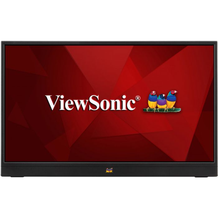 Монитор ViewSonic VA1655 Фото