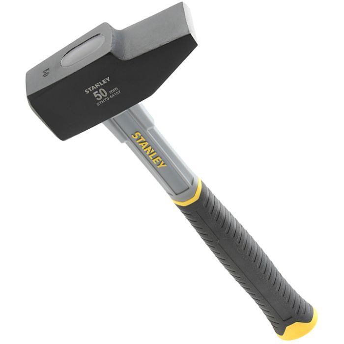 Молоток Stanley инженерный "Fiberglass", 1250 г Фото