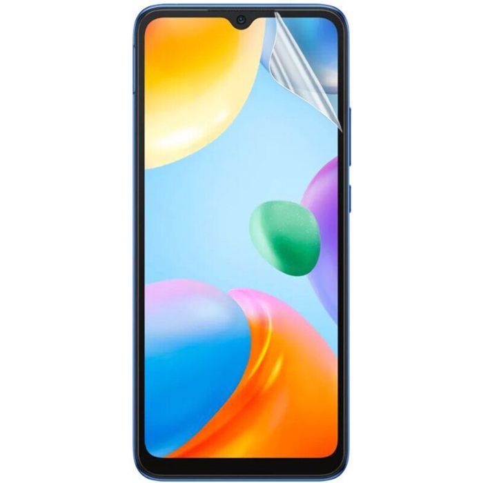 Пленка защитная Drobak Hydrogel Samsung Galaxy A23 (444465) Фото