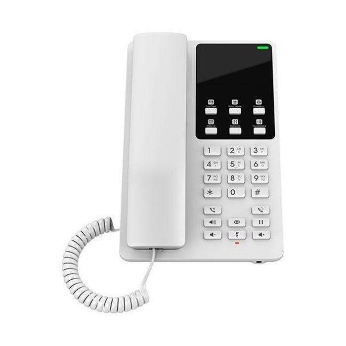 IP телефон Grandstream GHP620W Фото