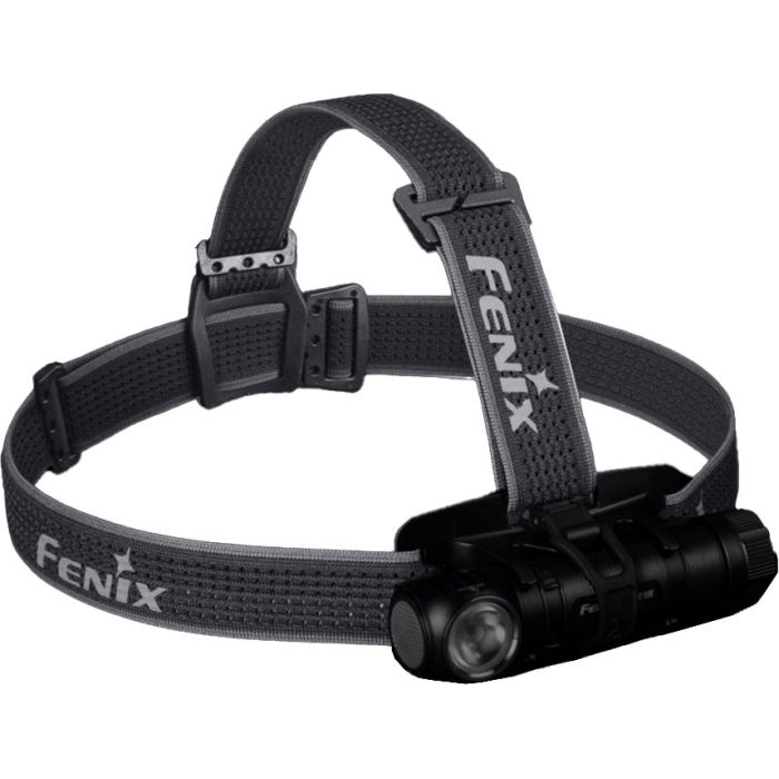 Крепление для фонаря Fenix HM-BANDSETbk Фото