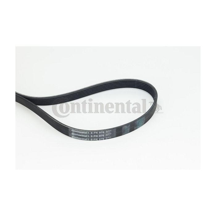 Поликлиновый ремень CONTITECH 6PK976 Фото