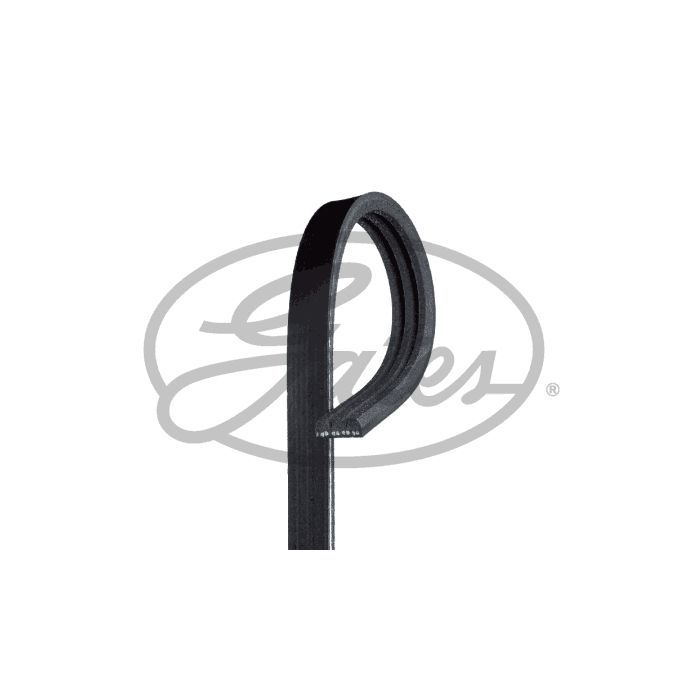 Поликлиновый ремень Gates 3PK775SF Фото