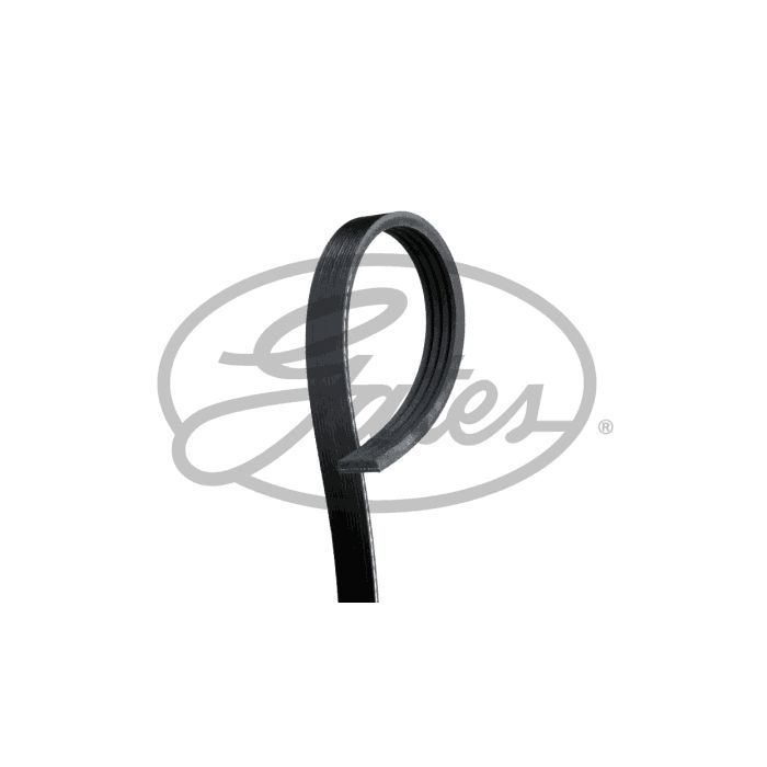 Поликлиновый ремень Gates 4PK711VSF Фото