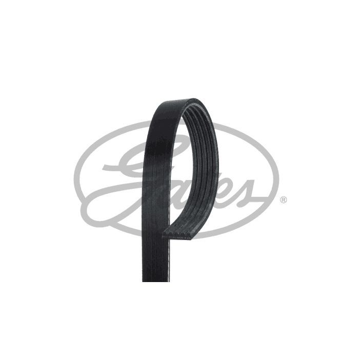 Поликлиновый ремень Gates 5PK1220 Фото