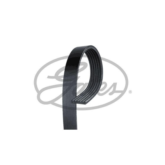 Поликлиновый ремень Gates 6PK1238 Фото