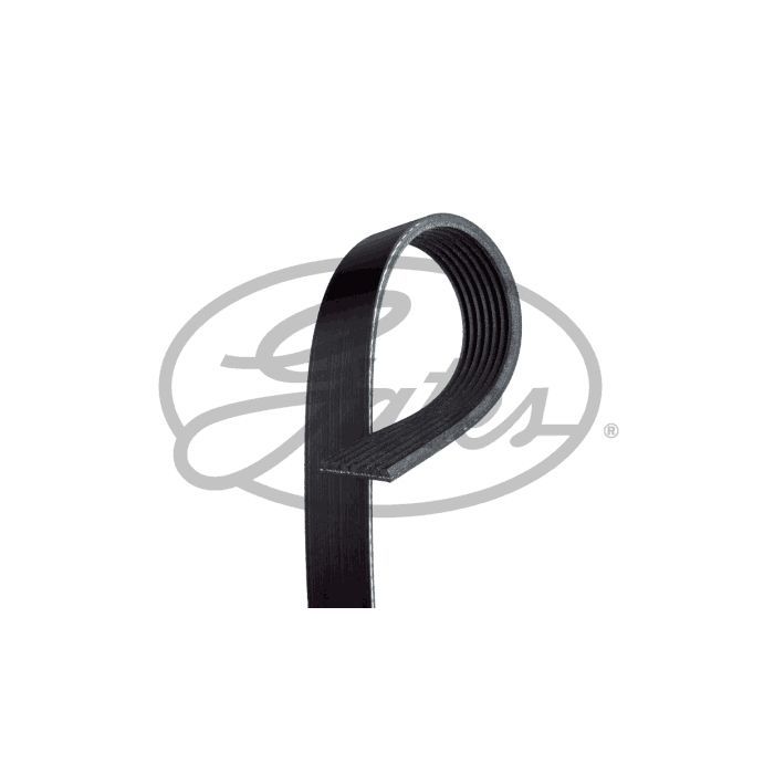 Поликлиновый ремень Gates 7PK1810 Фото
