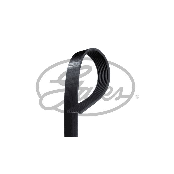 Поликлиновый ремень Gates 8PK1475 Фото