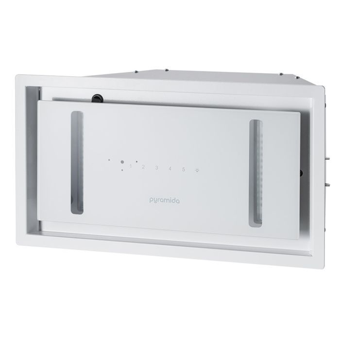 Вытяжка кухонная Pyramida ABH 52 SRC (1150) GWH Фото