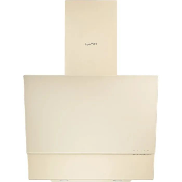 Вытяжка кухонная Pyramida ASH 60 PB (800) GIV Фото
