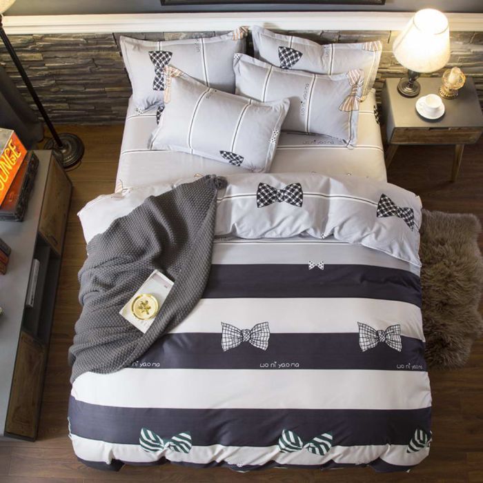 Пододеяльник MirSon Бязь Premium Jose №29INT 110х140 Фото