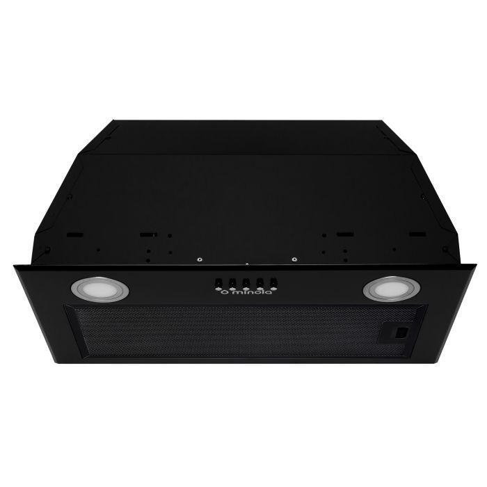 Вытяжка кухонная Minola HBI 5222 BLF 700 LED Фото