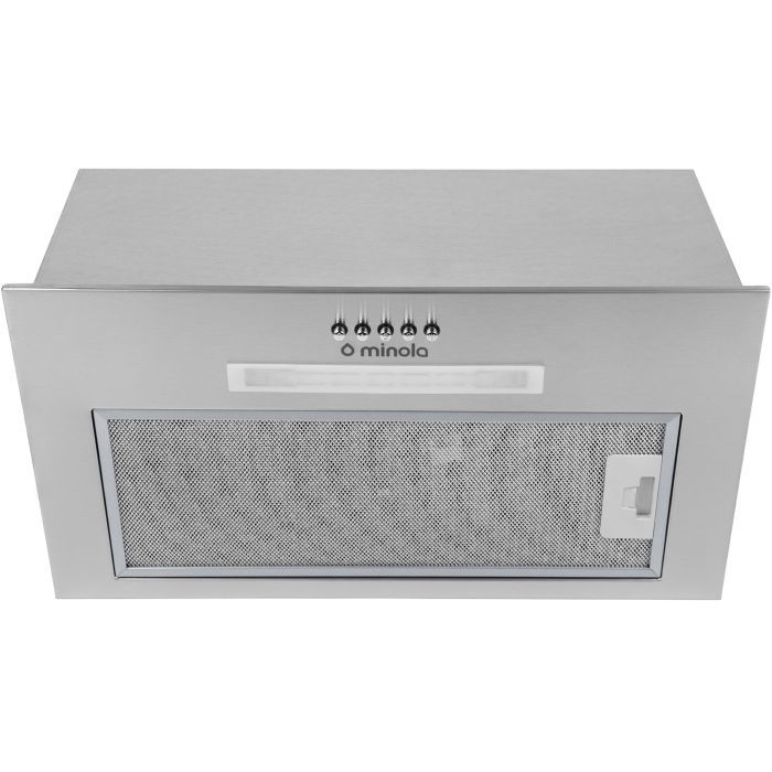Вытяжка кухонная Minola HBI 5623 I 1000 LED Фото